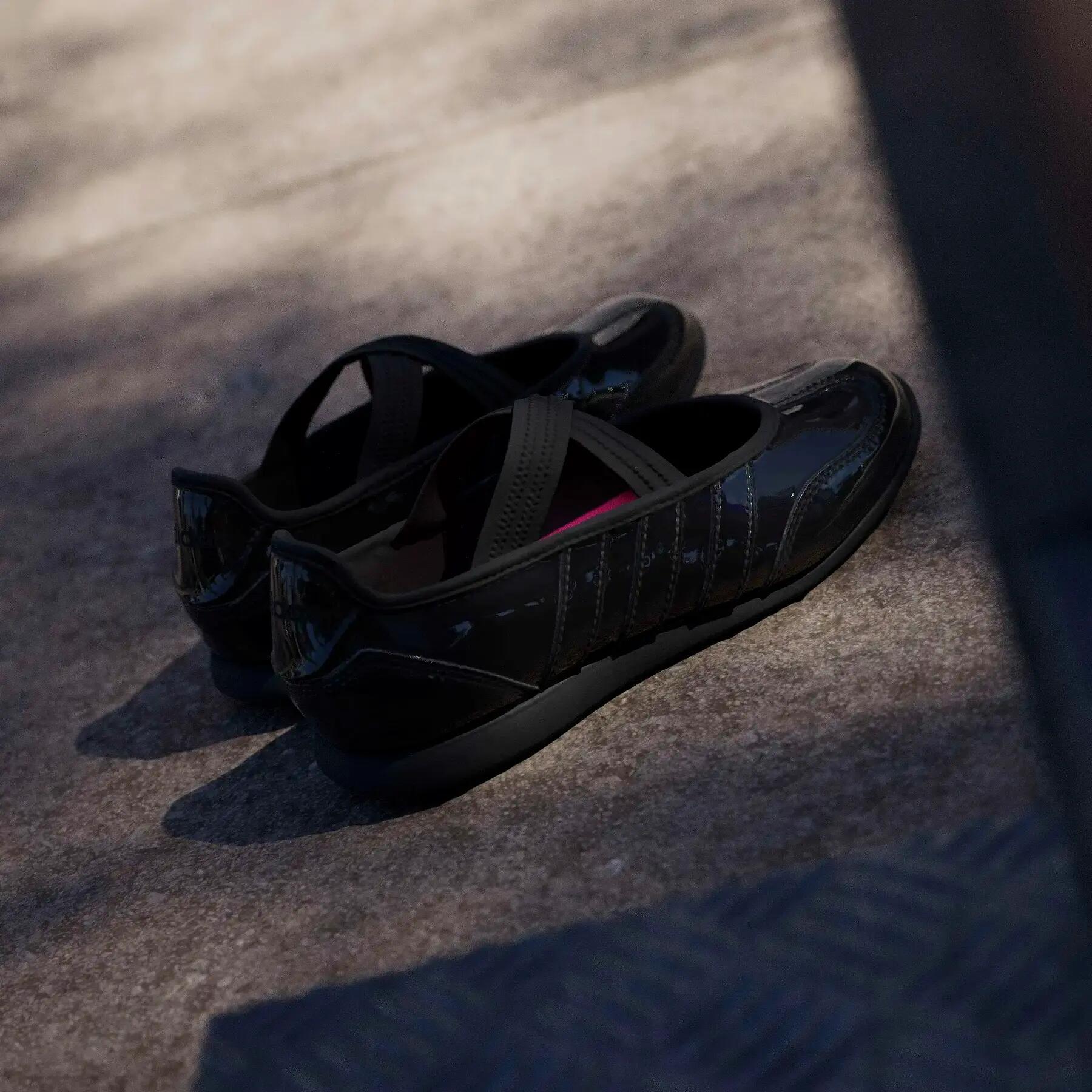 Baskets enfant adidas Barreda Mary Jane 7/8
