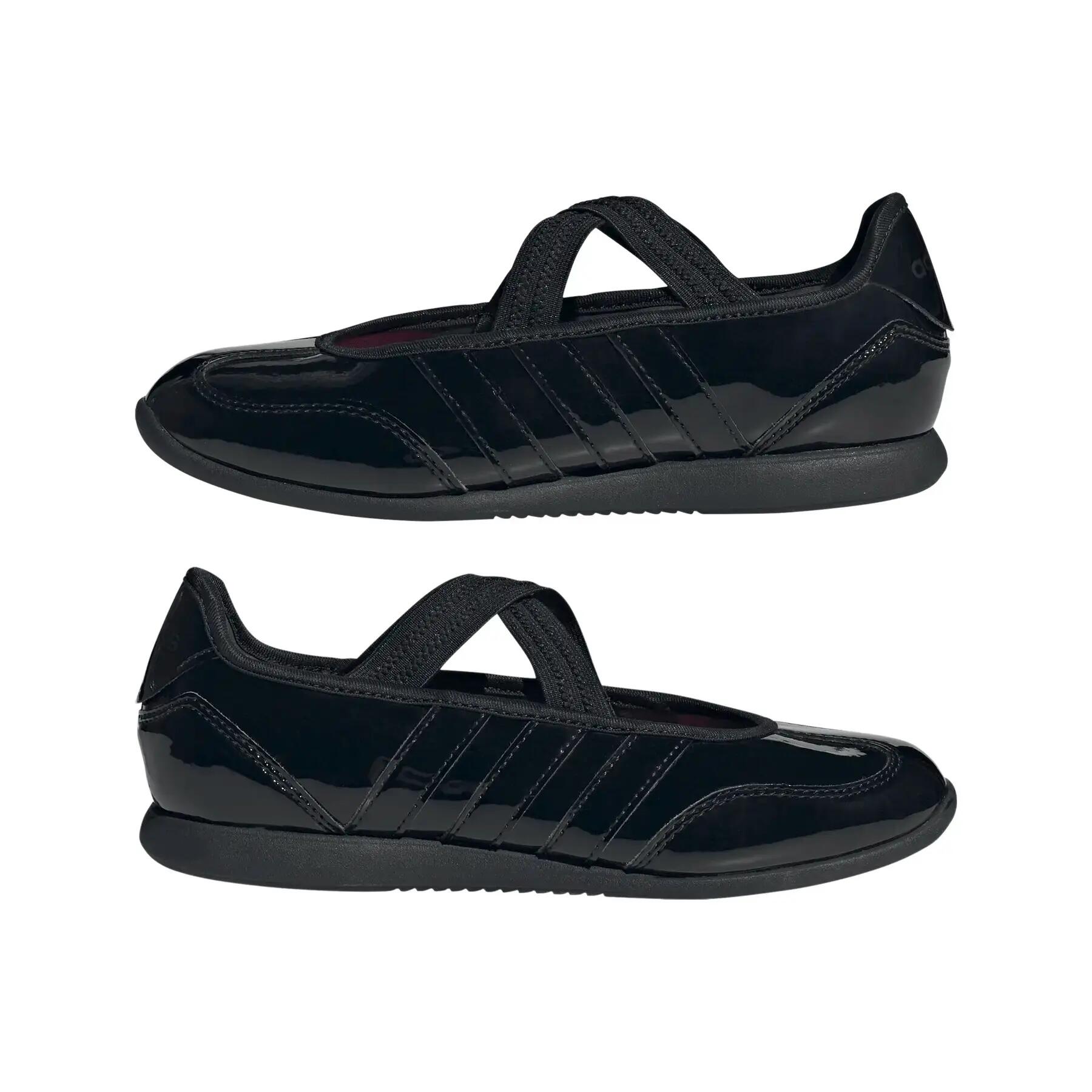 Baskets enfant adidas Barreda Mary Jane 4/8