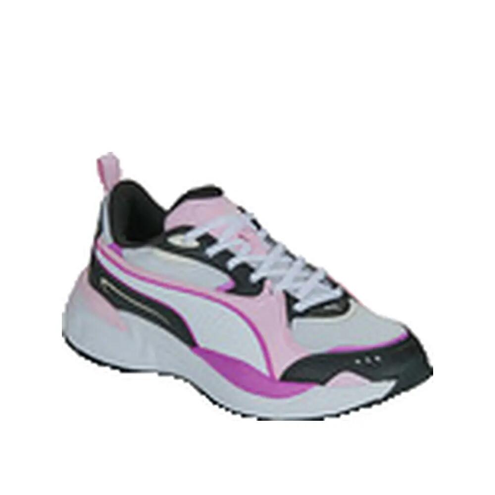 Zapatos PUMA X-Ray 4 Rosa/Negro 1/1