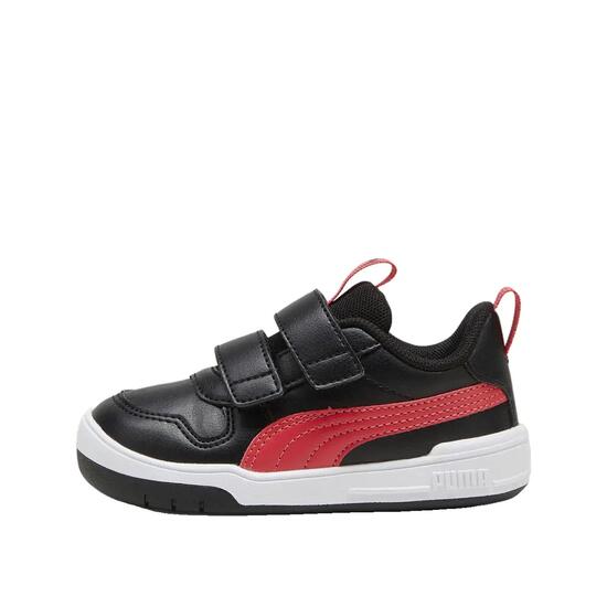 Zapatillas PUMA Multiflex SL V Negro