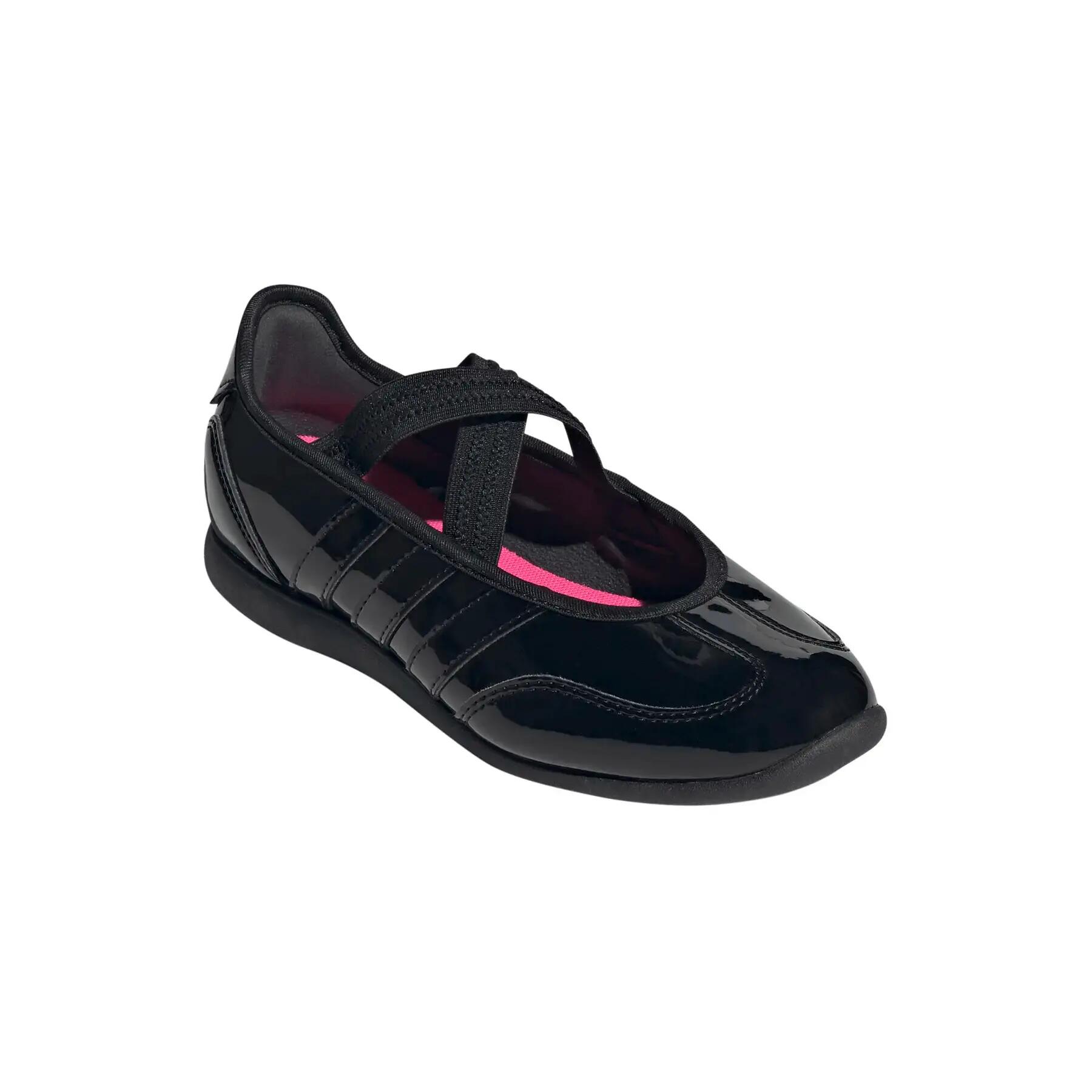 Baskets enfant adidas Barreda Mary Jane 2/8