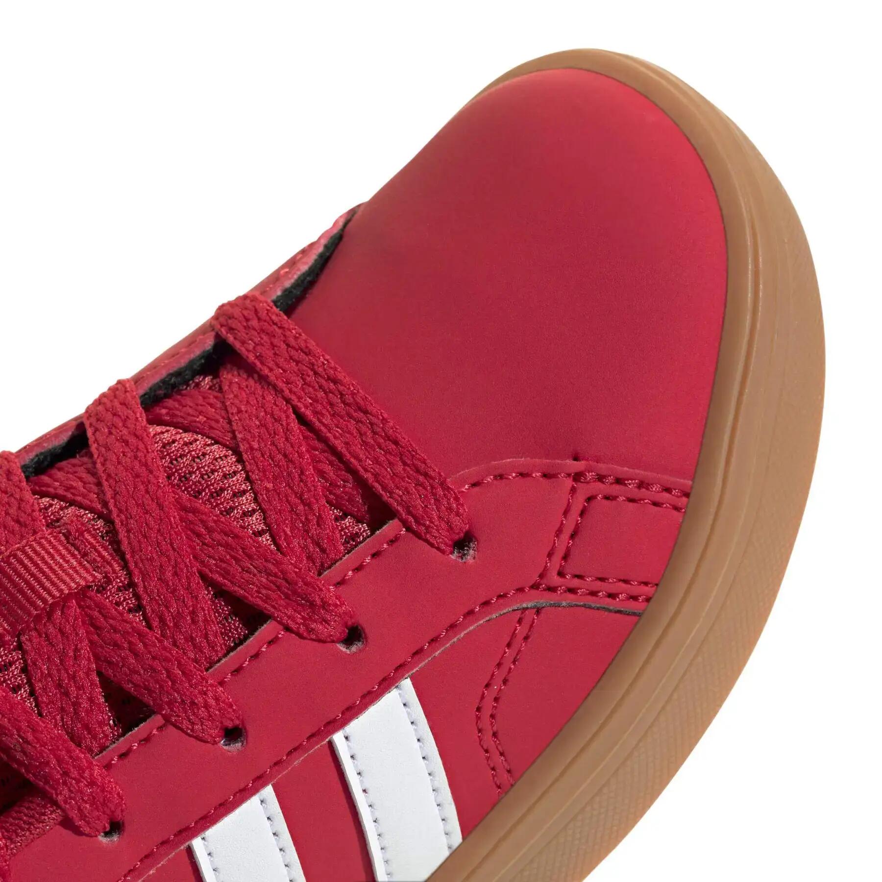 Baskets bambino adidas VS Pace 2.0 7/7