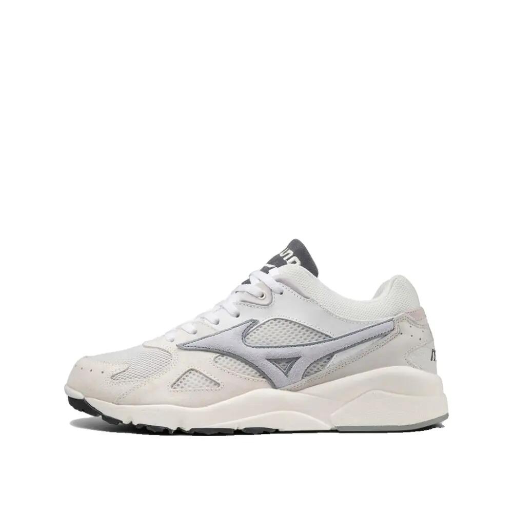 Scarpe Mizuno Sky Medal S Bianco/Beige 3/3