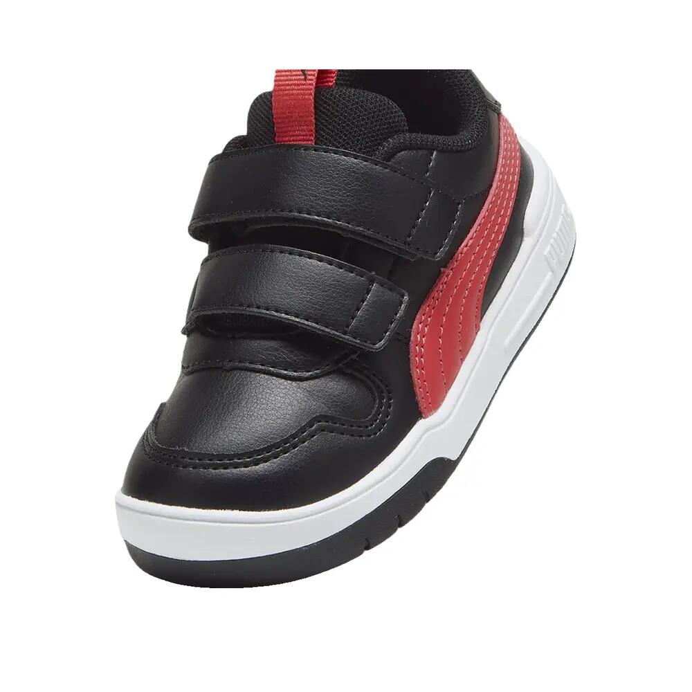 Zapatillas PUMA Multiflex SL V Negro 5/6