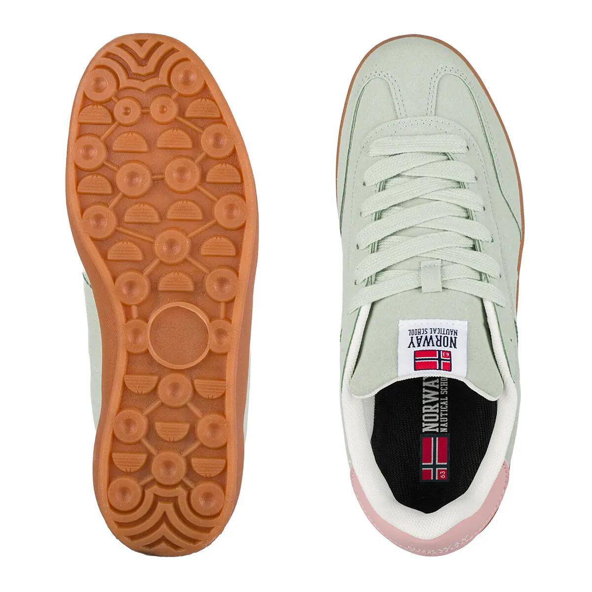 Baskets pour femmes SAGA 5/5