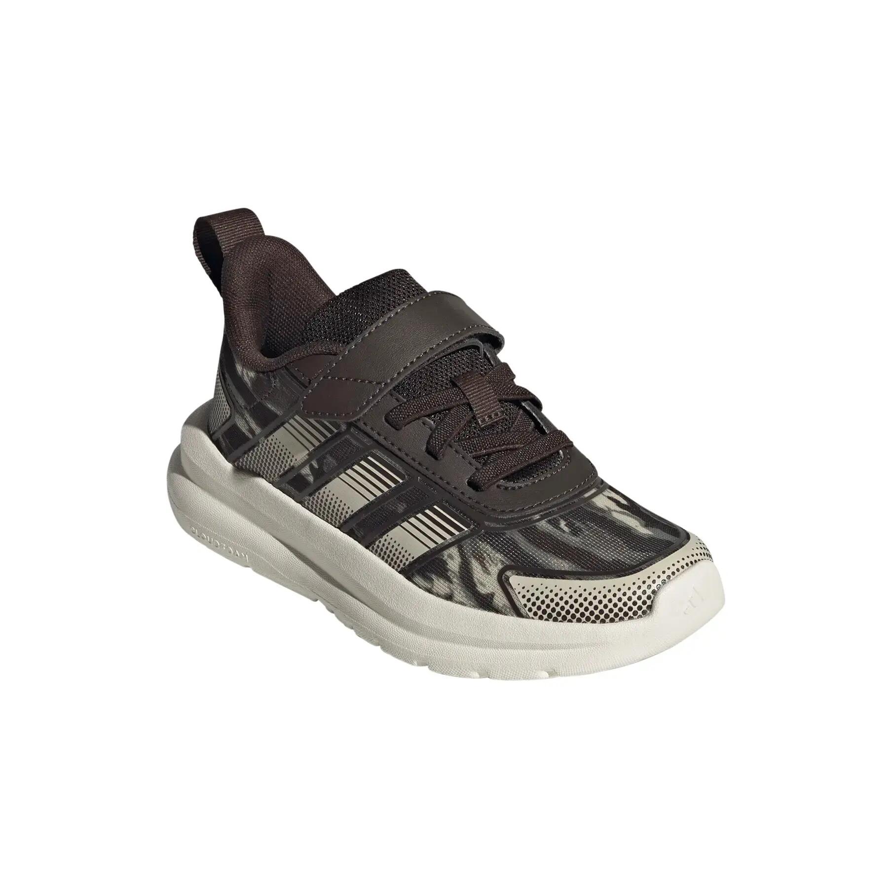 Baskets enfant adidas Tensaur Run 4.0 2/8