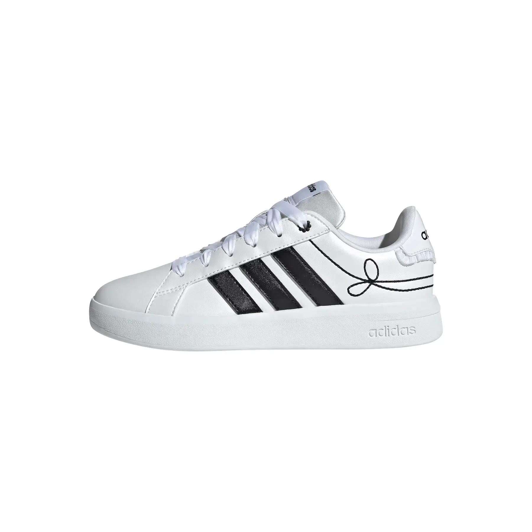 Schoenen dames adidas Grand Court 3.0 5/7