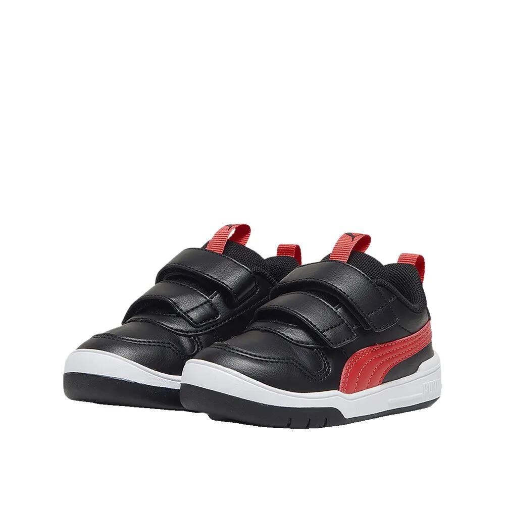Zapatillas PUMA Multiflex SL V Negro 4/6