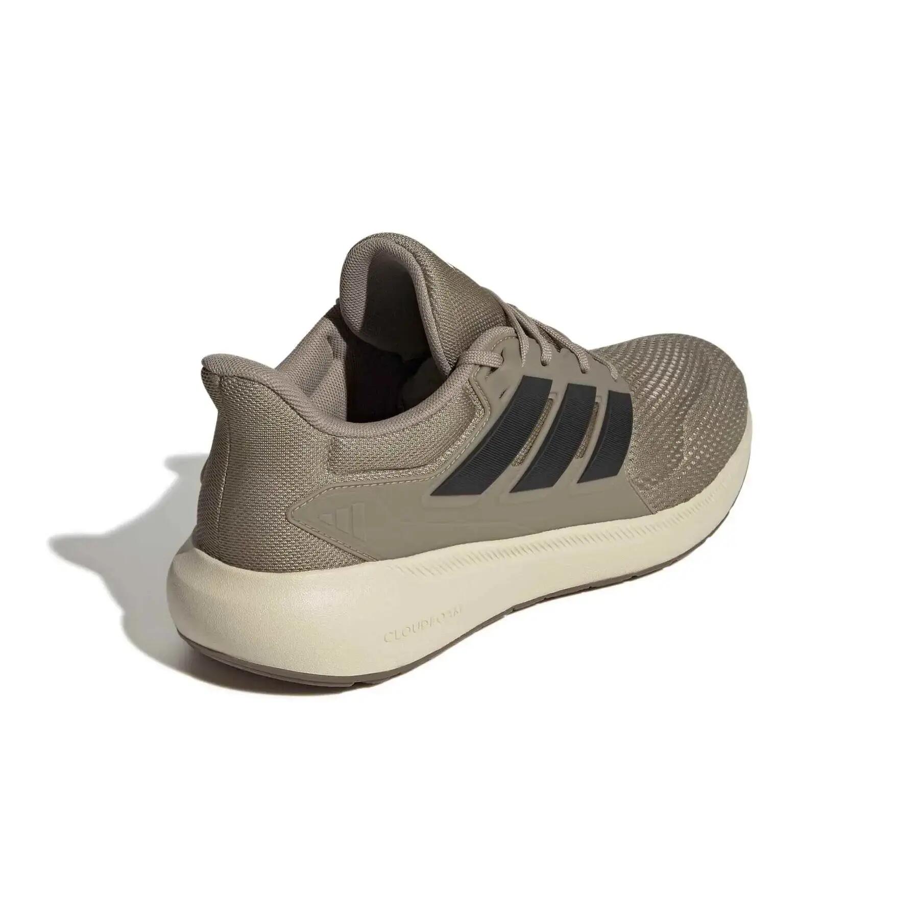 Baskets adidas Ultimashow 2.0 4/7