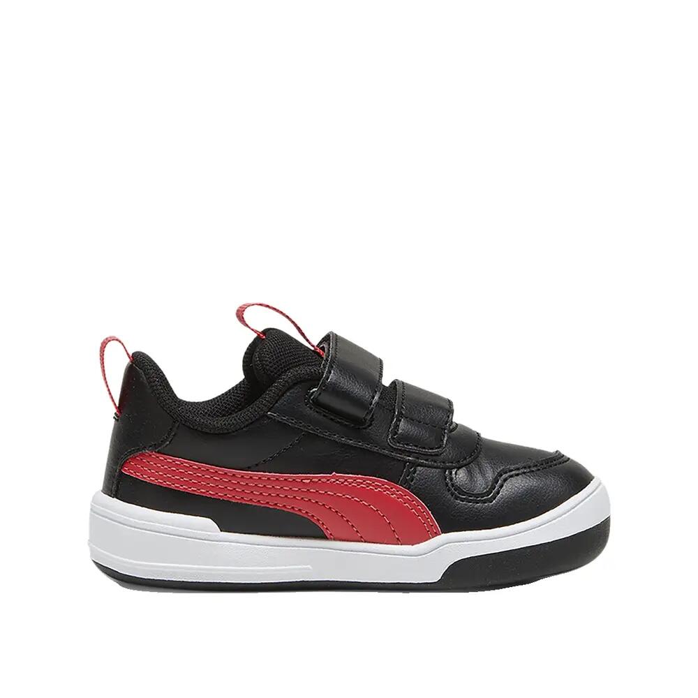 Zapatillas PUMA Multiflex SL V Negro 3/6