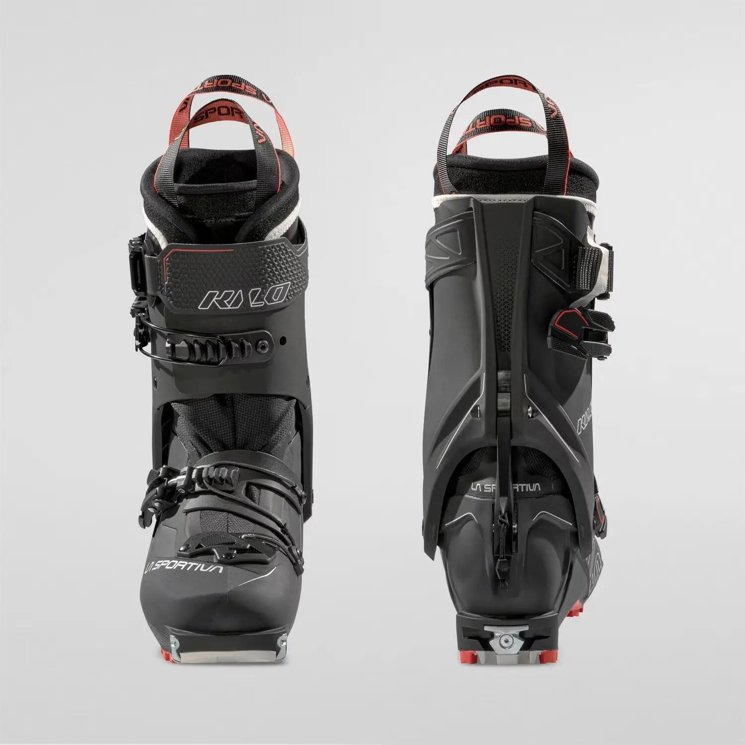 Damskie buty narciarskie La Sportiva Kilo 2/3