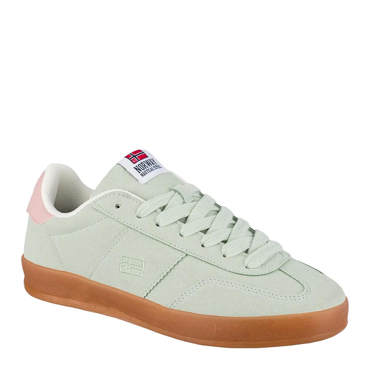 Baskets pour femmes SAGA 3/5