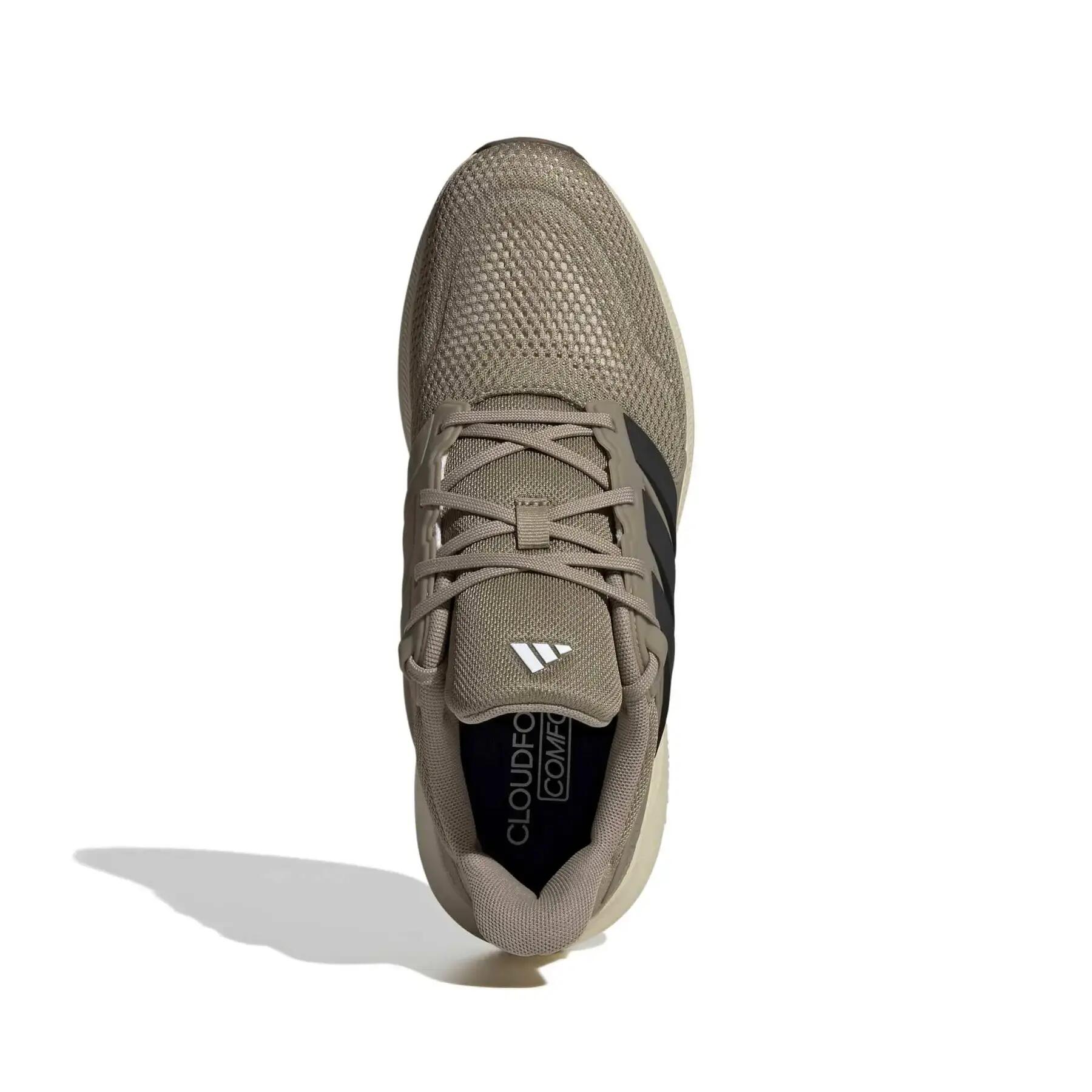 Baskets adidas Ultimashow 2.0 3/7