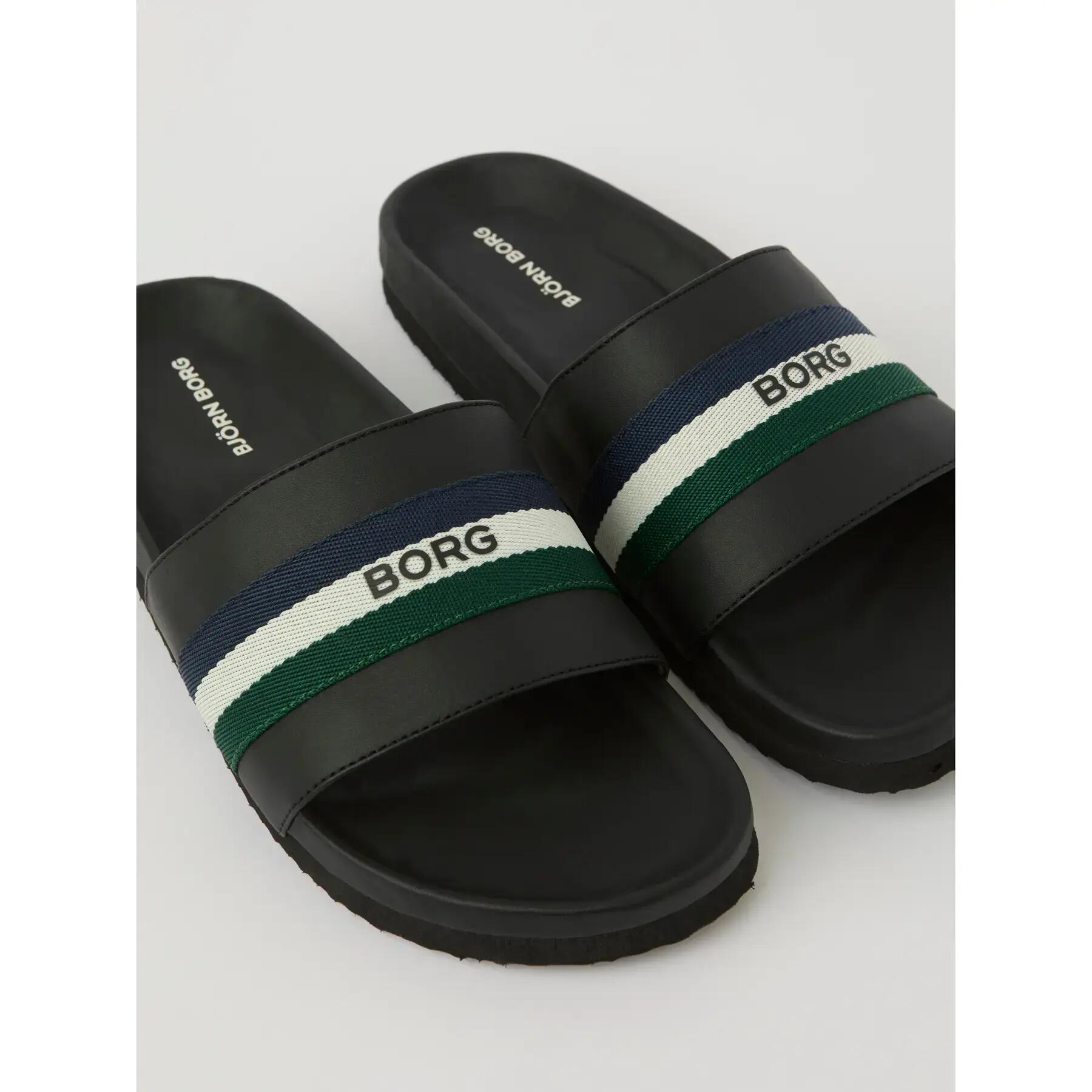 Sandals Björn Borg Heritage 2/2
