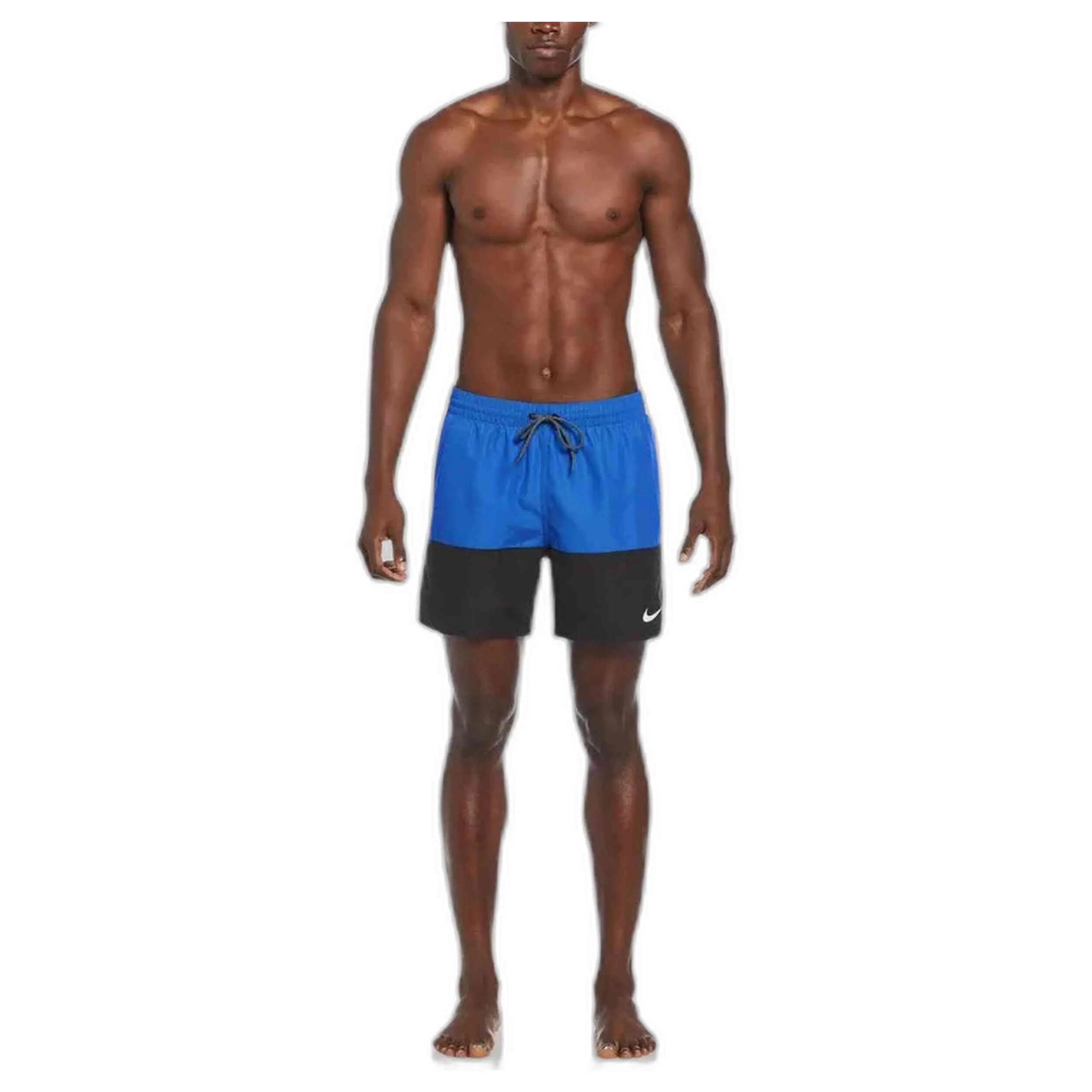 Badpak Nike model NESSB451-494 voor mannen 3/3
