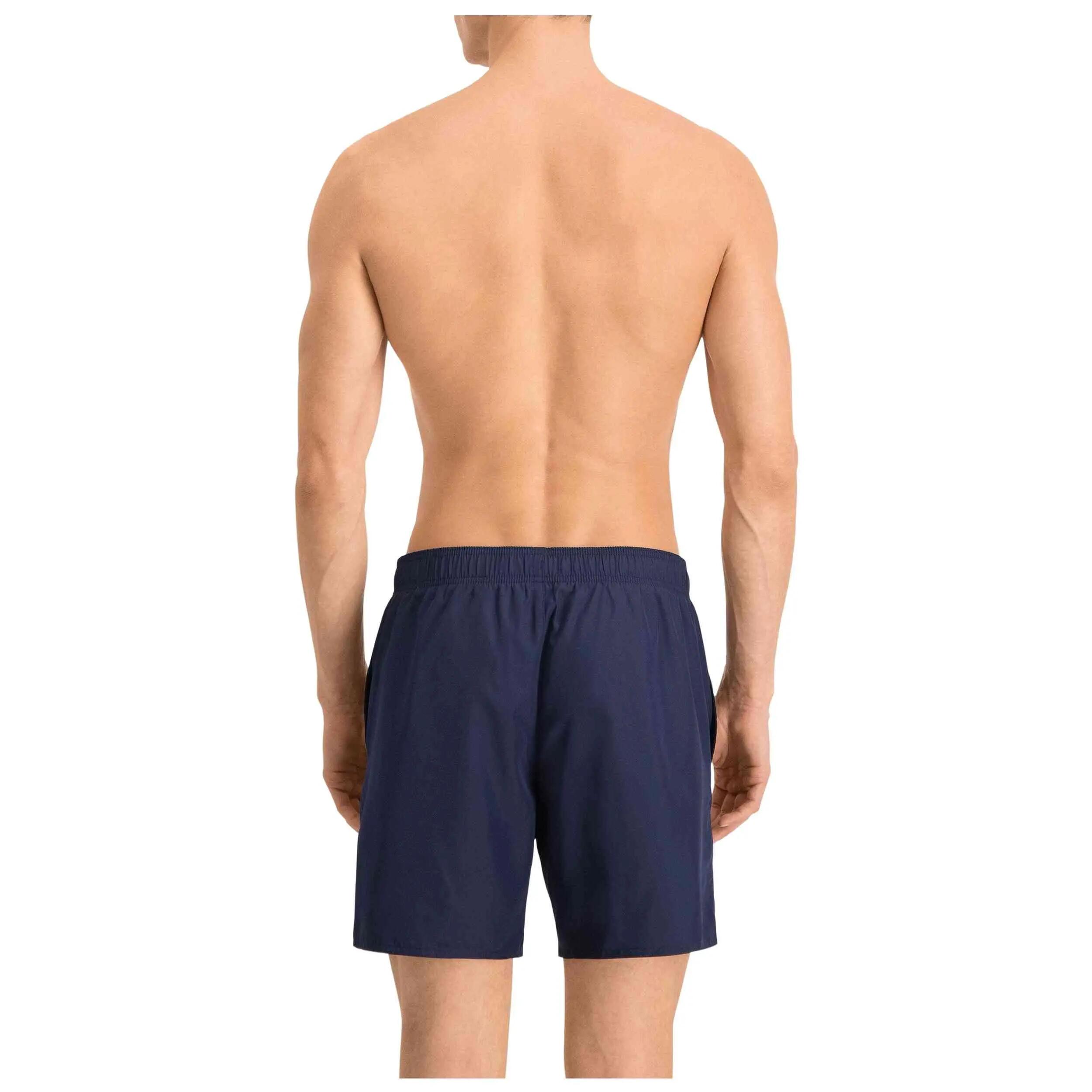 PUMA Herren Badehose SWIM MEN MID Shorts Stretch Badeshorts Swim Shorts 2/3