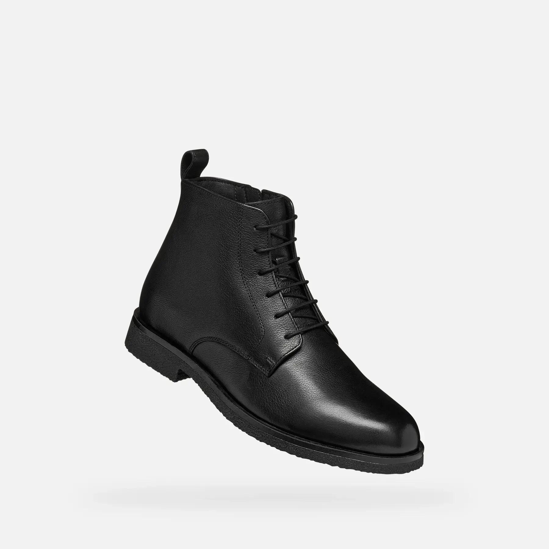 Bakancs Geox Claudio 4/6