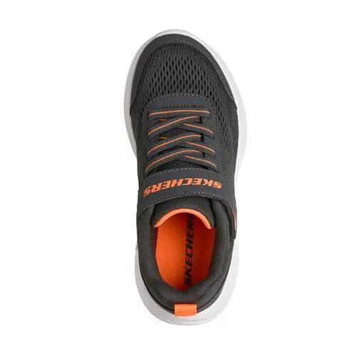 Buty do chodzenia dla dzieci Skechers Bounder Quantarun 4/6