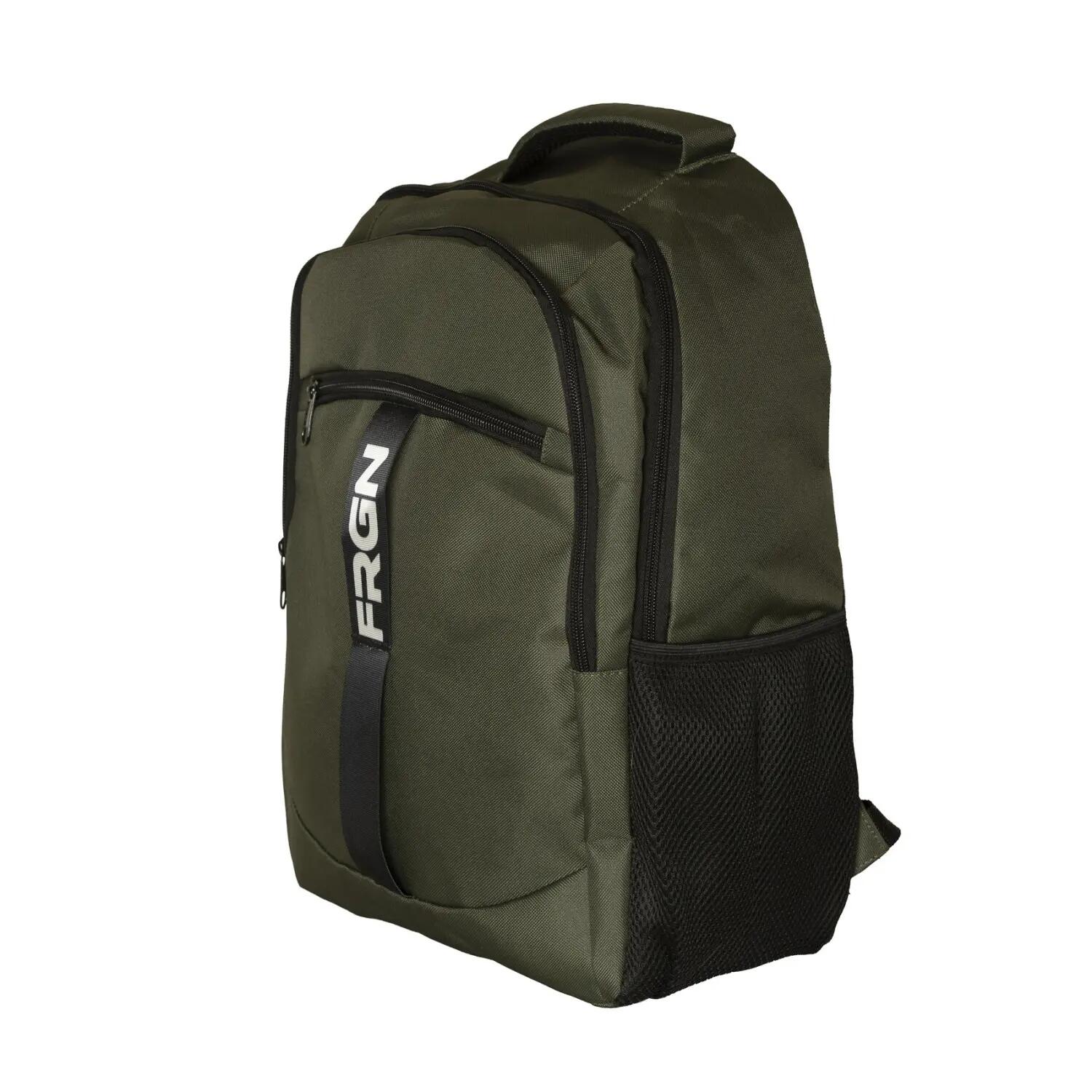 Sac à dos multi-poches 46x30x17cm Street 2/3