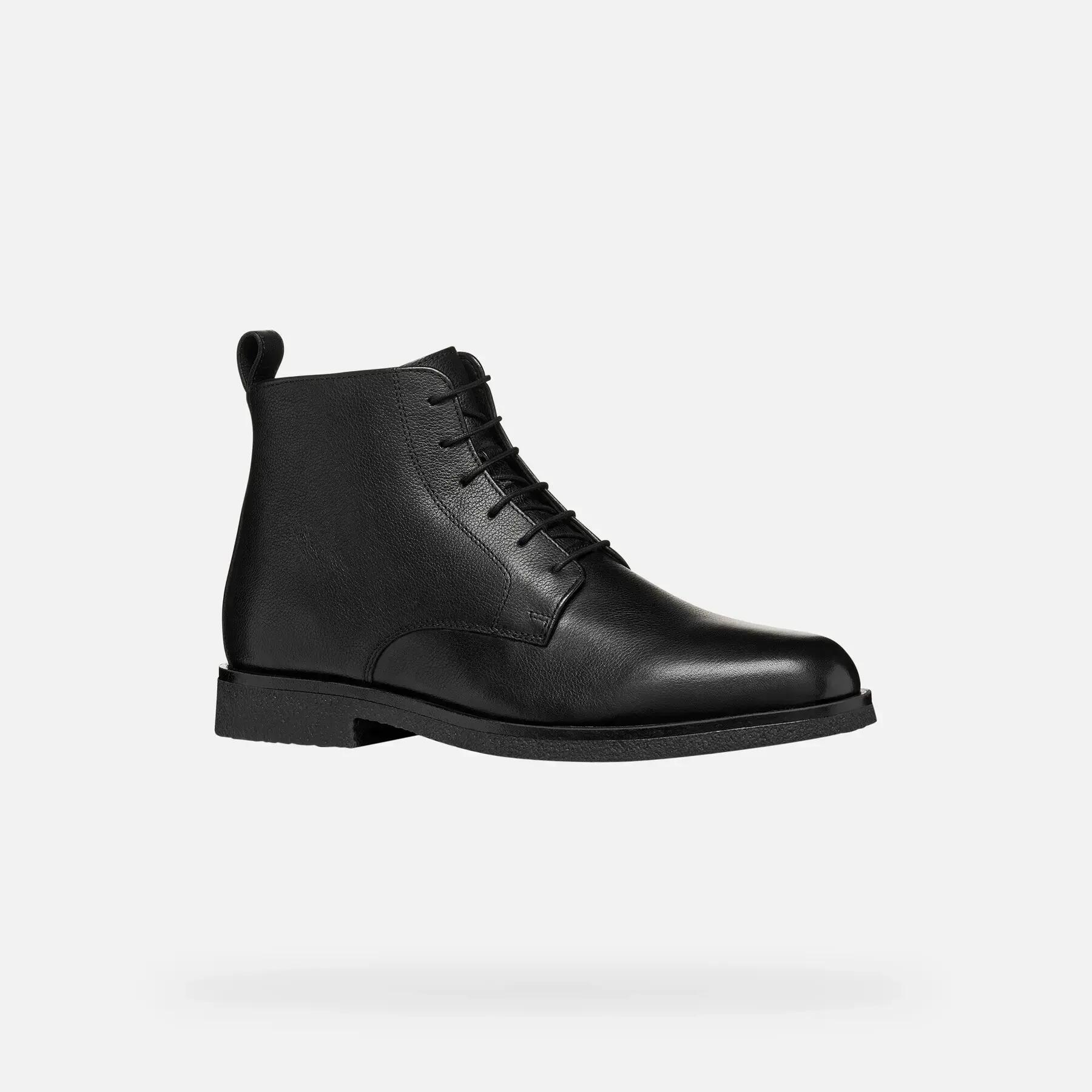 Bakancs Geox Claudio 3/6