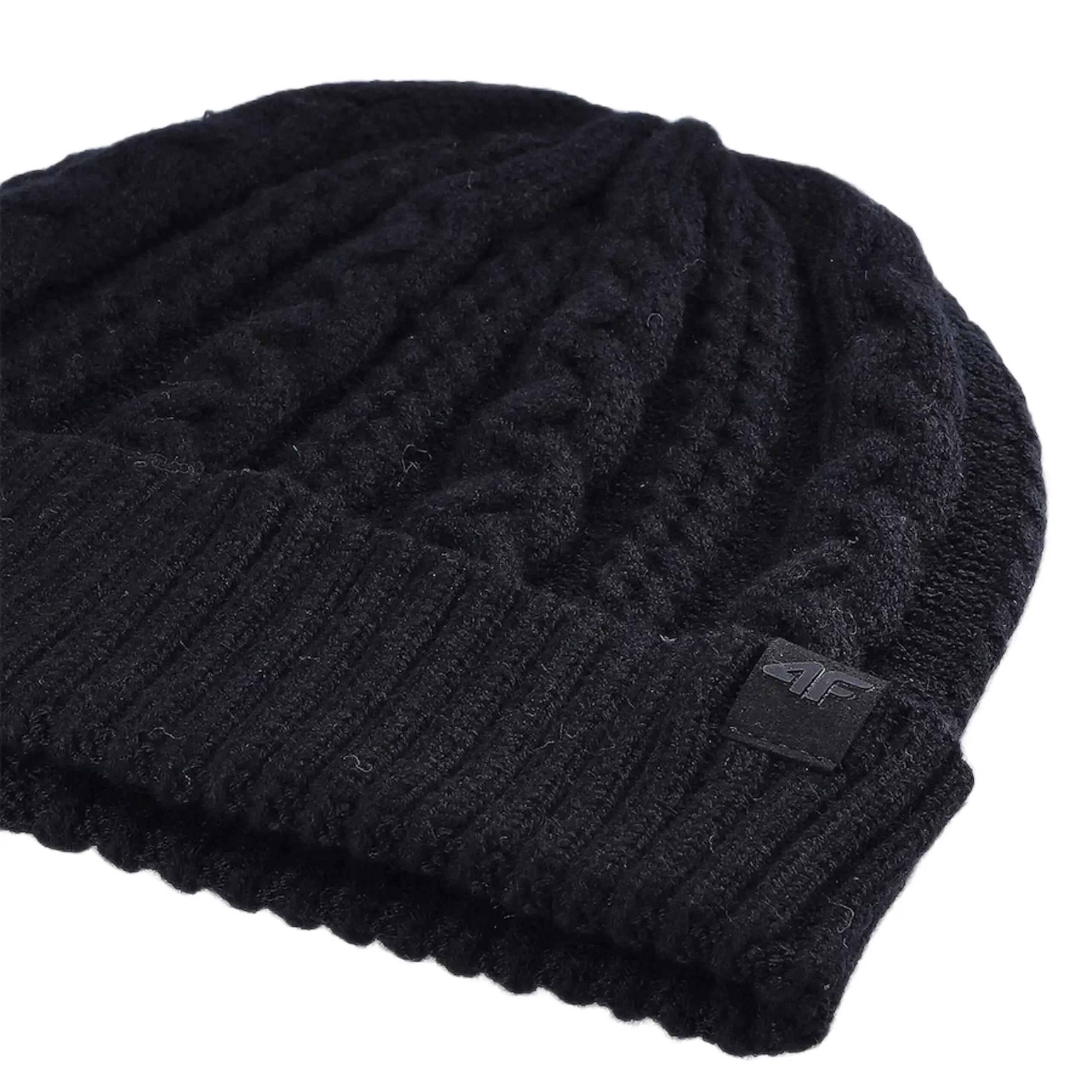 Bonnet d'hiver pour femme 2/2