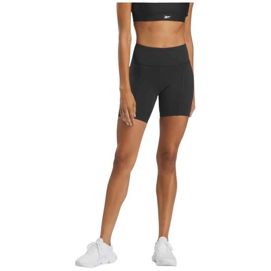 Legging court Reebok modèle 100214845 pour femmes