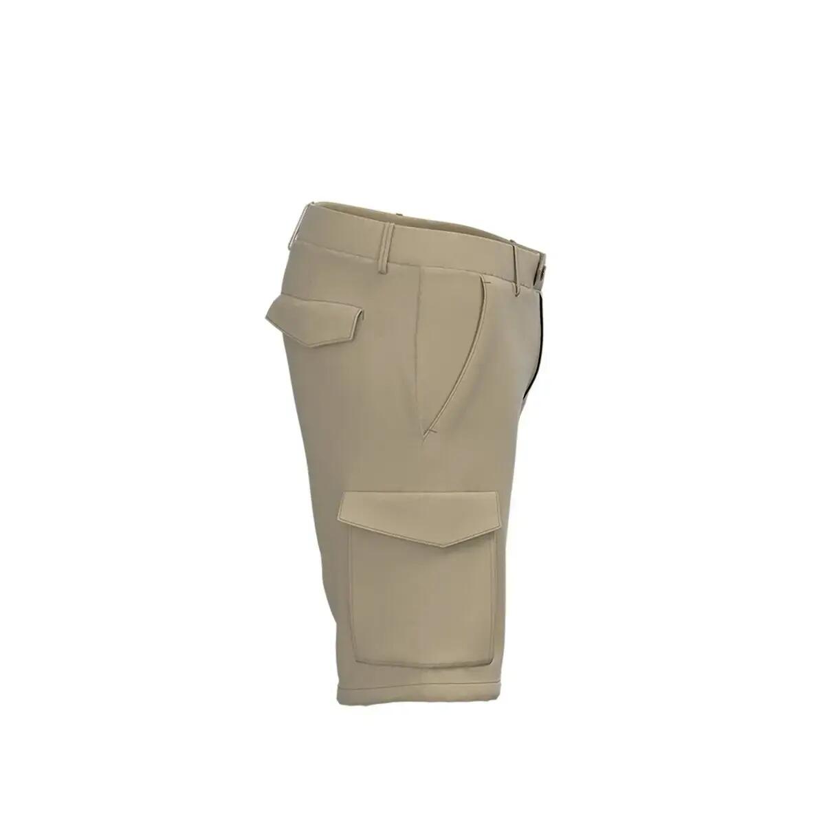 Pantaloncini Payper Wear Major 3/4