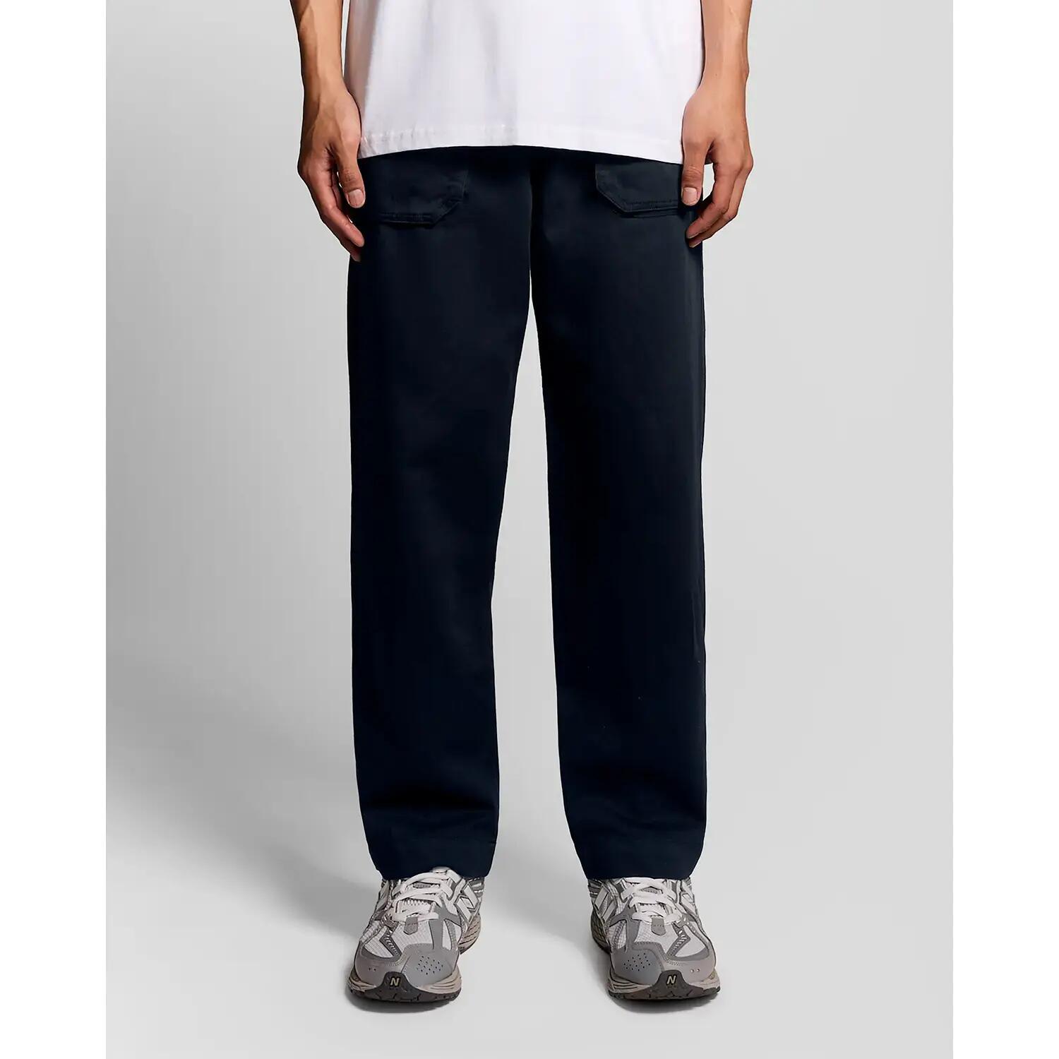 Pantalon Lyle & Scott 2/6
