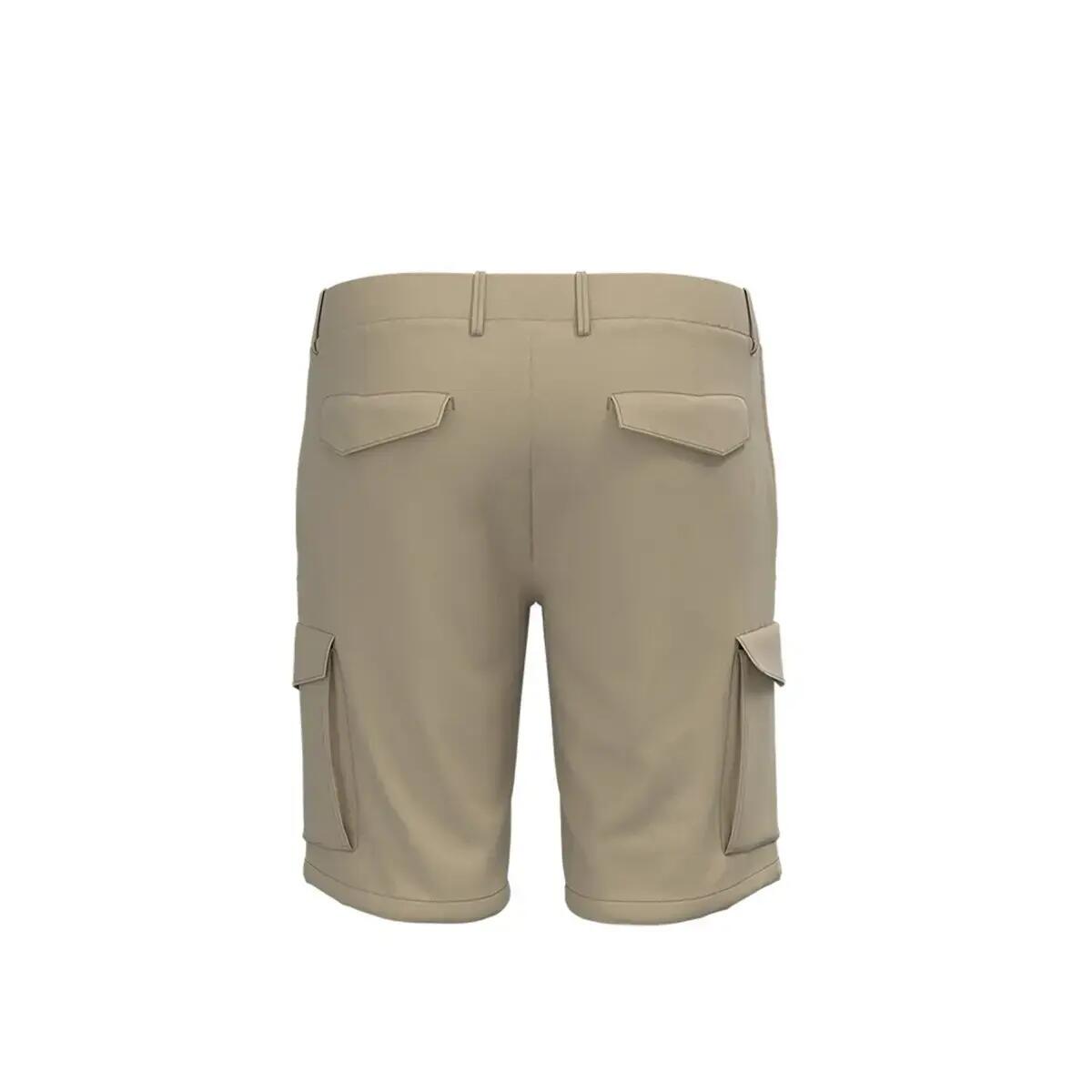 Pantaloncini Payper Wear Major 2/4