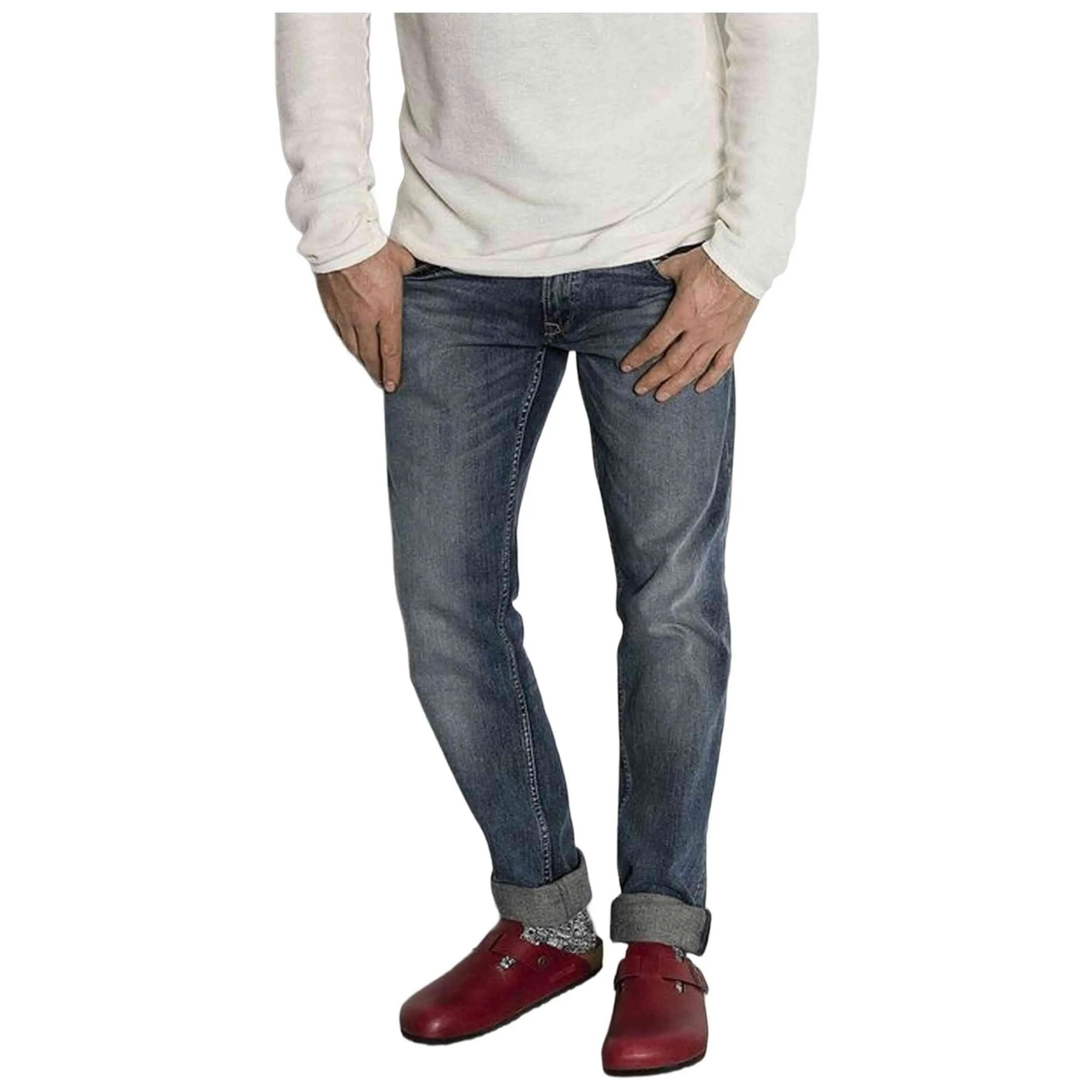 Calzini Birkenstock modello 1000124048 per uomini 3/4