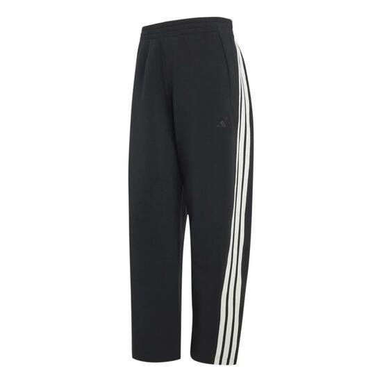 Pantalon de jogging femme adidas 3-Stripes Barrel