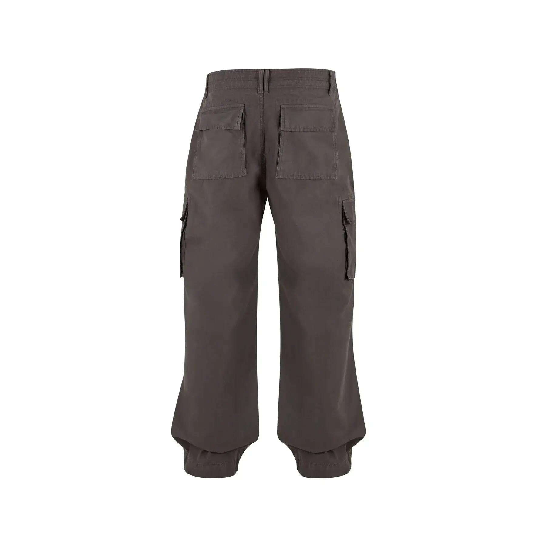 Pantalón cargo Build Your Brand Classic 2/4