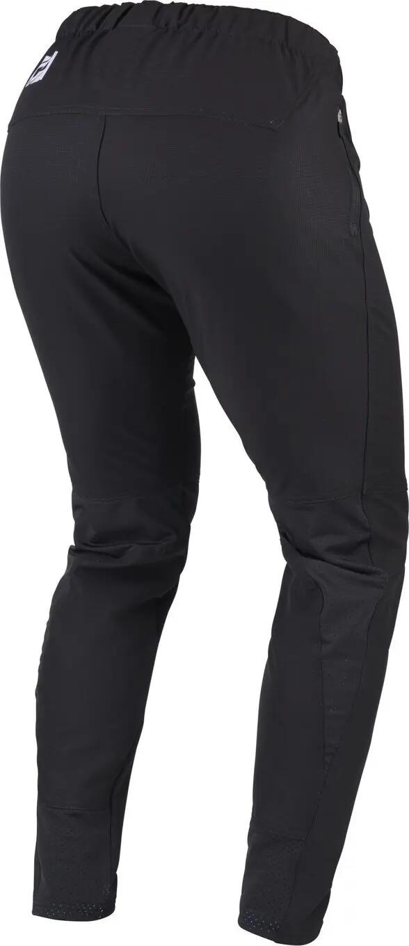 Kenny Prolight Adult Solid Black Pants 2/2