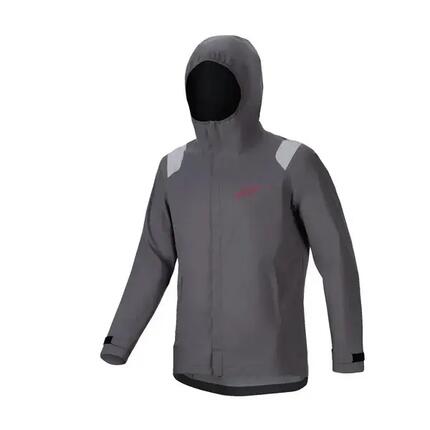 Motorfiets regenjas Alpinestars A-Dura