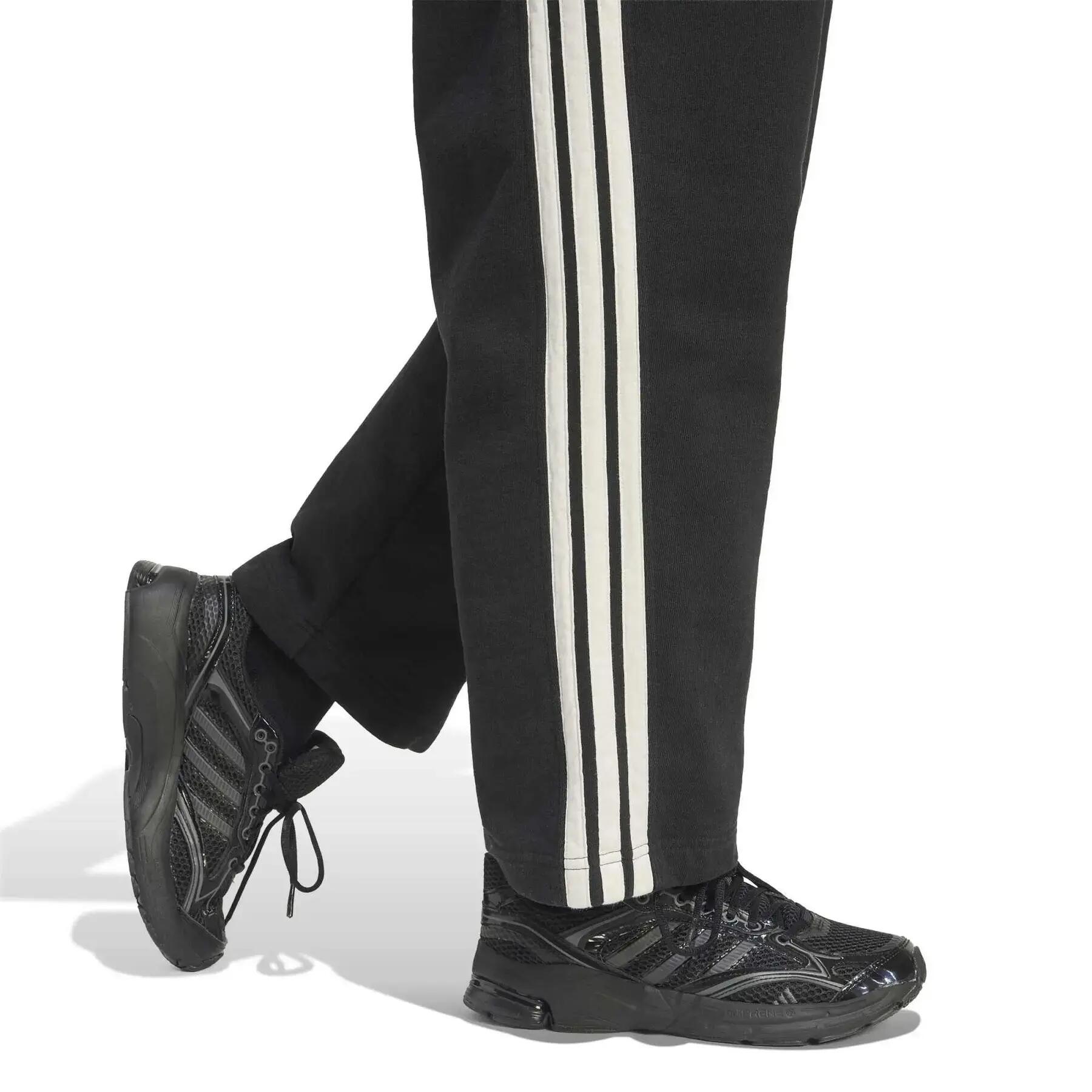 Pantalon de jogging femme adidas 3-Stripes Barrel 6/6