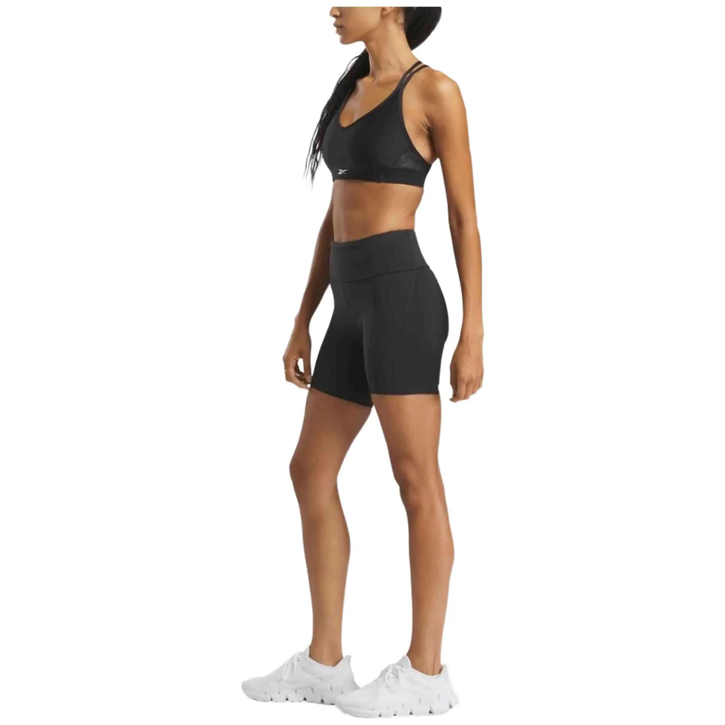Malla corta Reebok modelo 100214845 para mujer 2/5