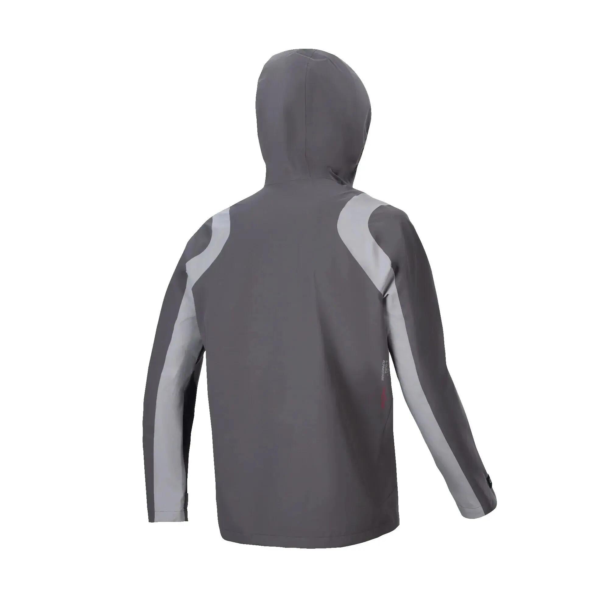 Motorfiets regenjas Alpinestars A-Dura 2/2