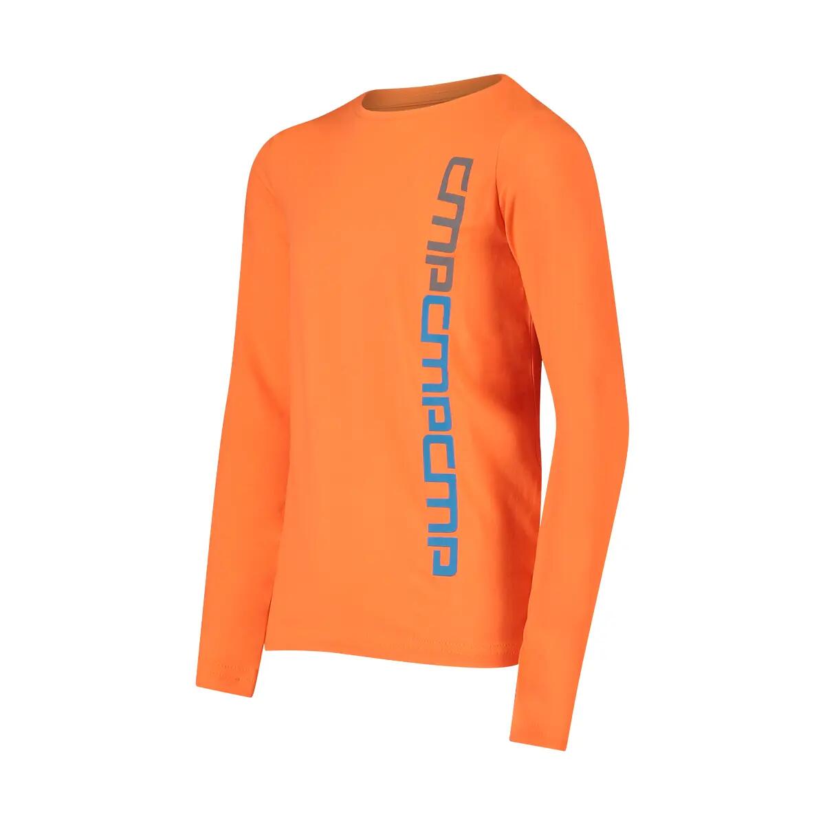 Maillot manches longues enfant CMP 2/3
