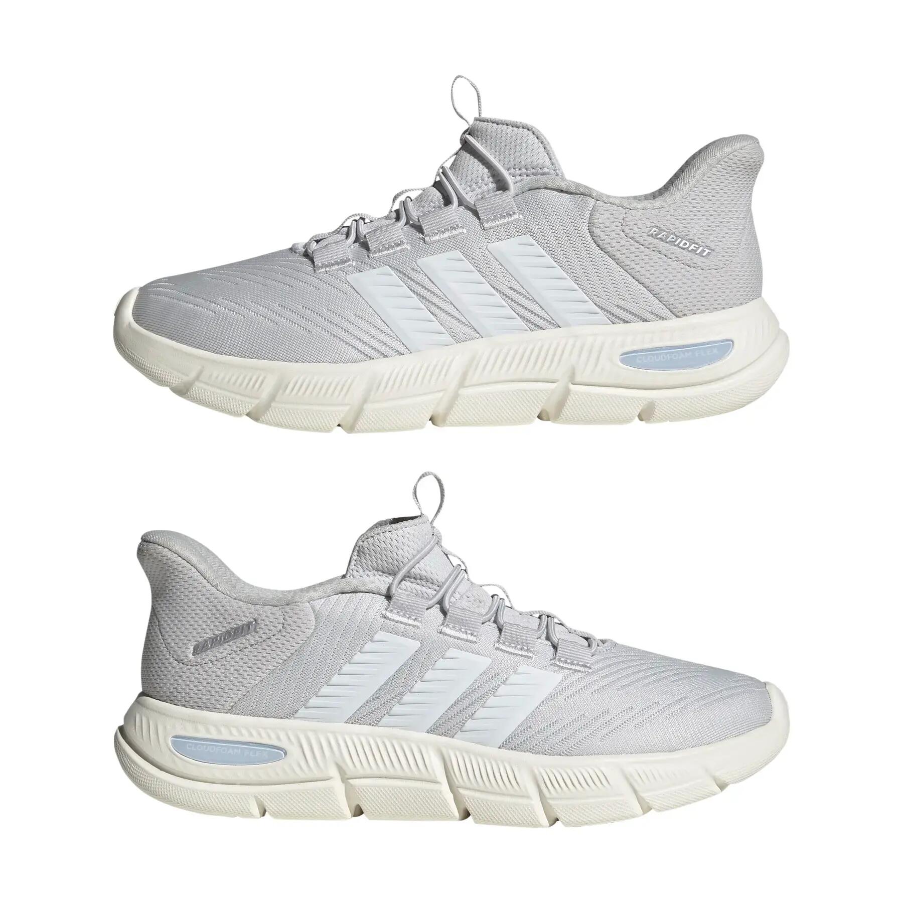 Sneakers da donna adidas Flex Rapidfit 4/7