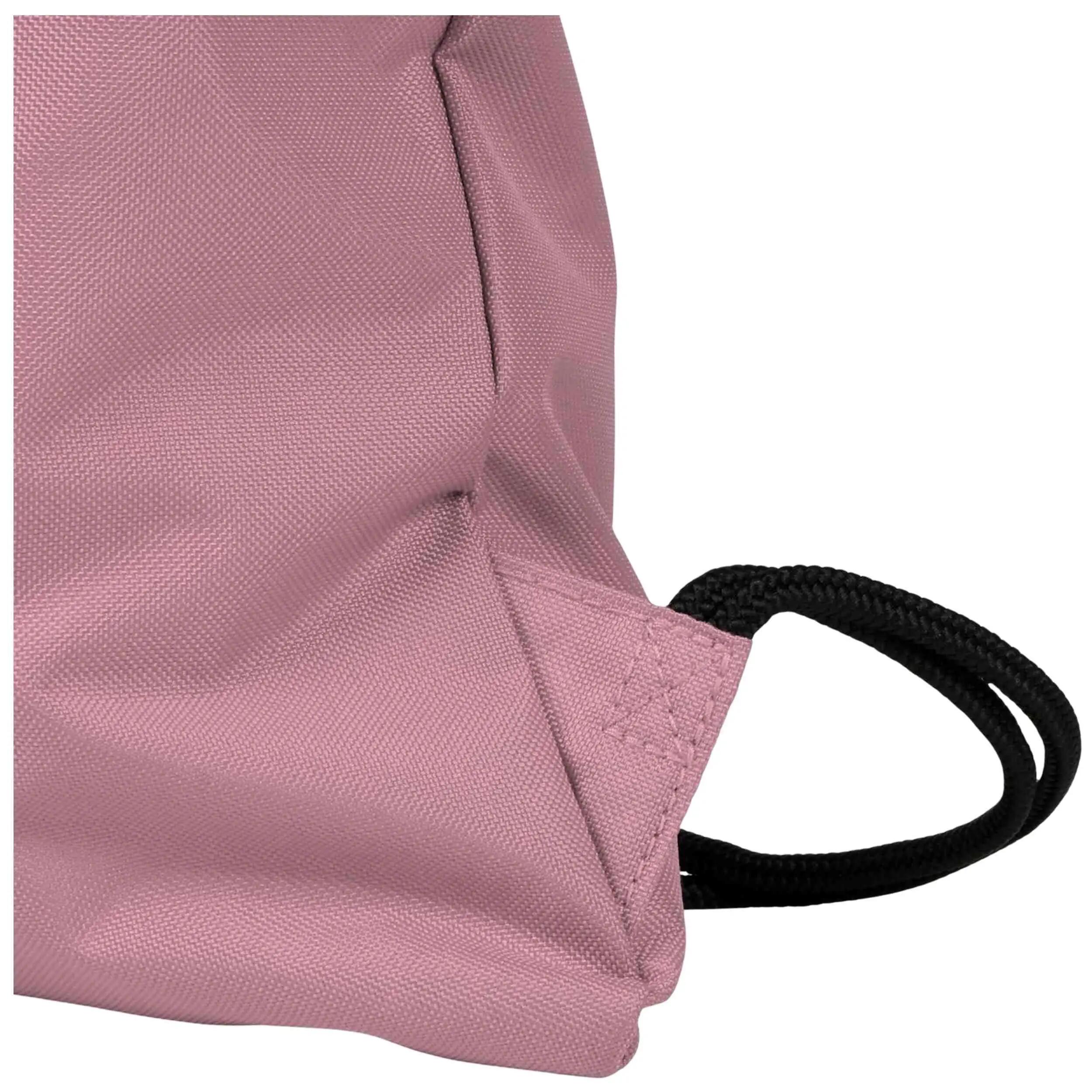 Rugzak New Balance model Bolsa New Balance Essential Drawstring rosa voor unisex 5/5