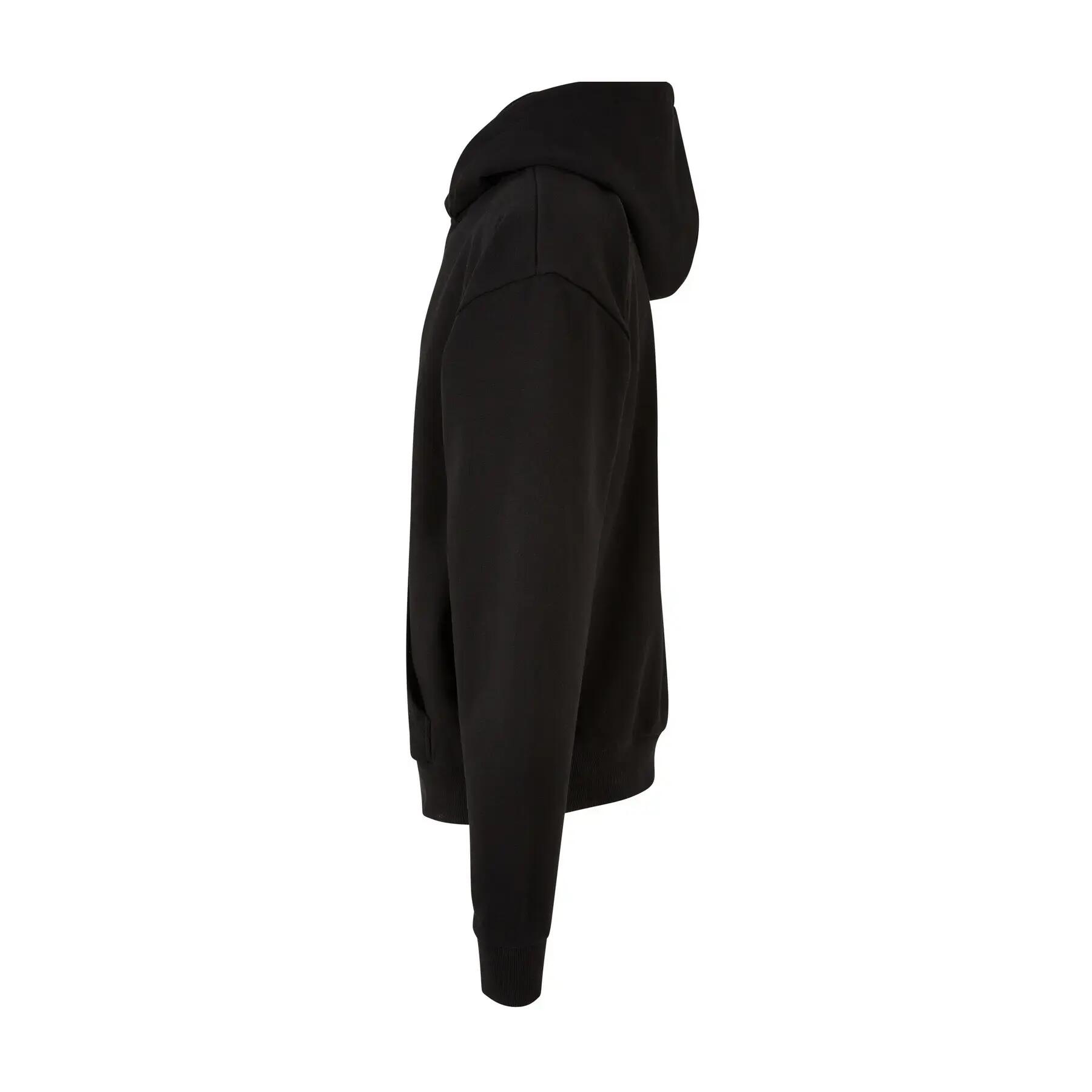 Sweatshirt à capuche oversize Build Your Brand Ultra 4/4