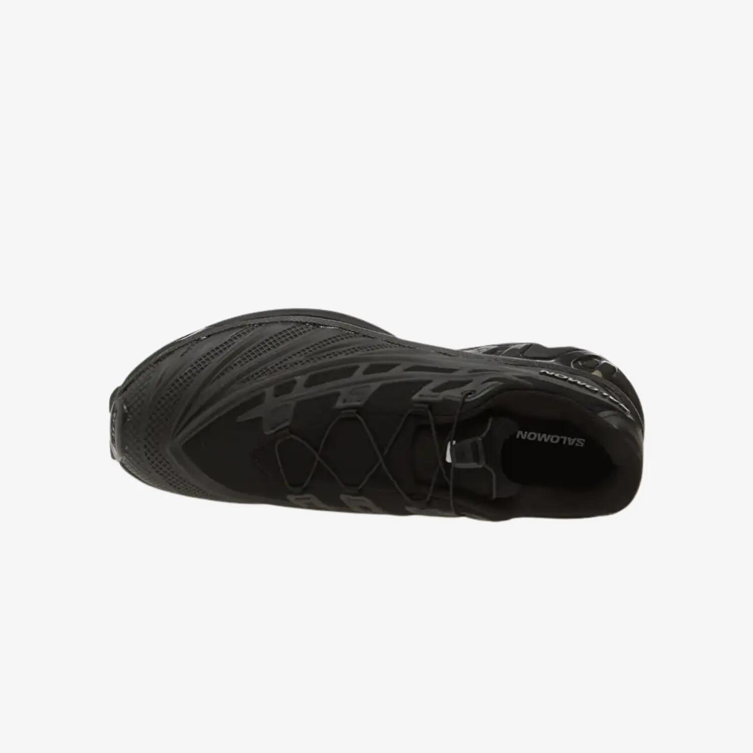 Unisex Sneaker XT-EVO Black Asphalt 4/5