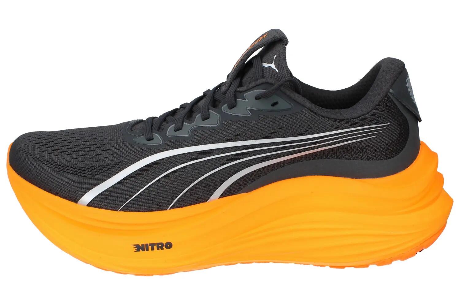 Puma MagMax Nitro Mens Running Trainers 6/6