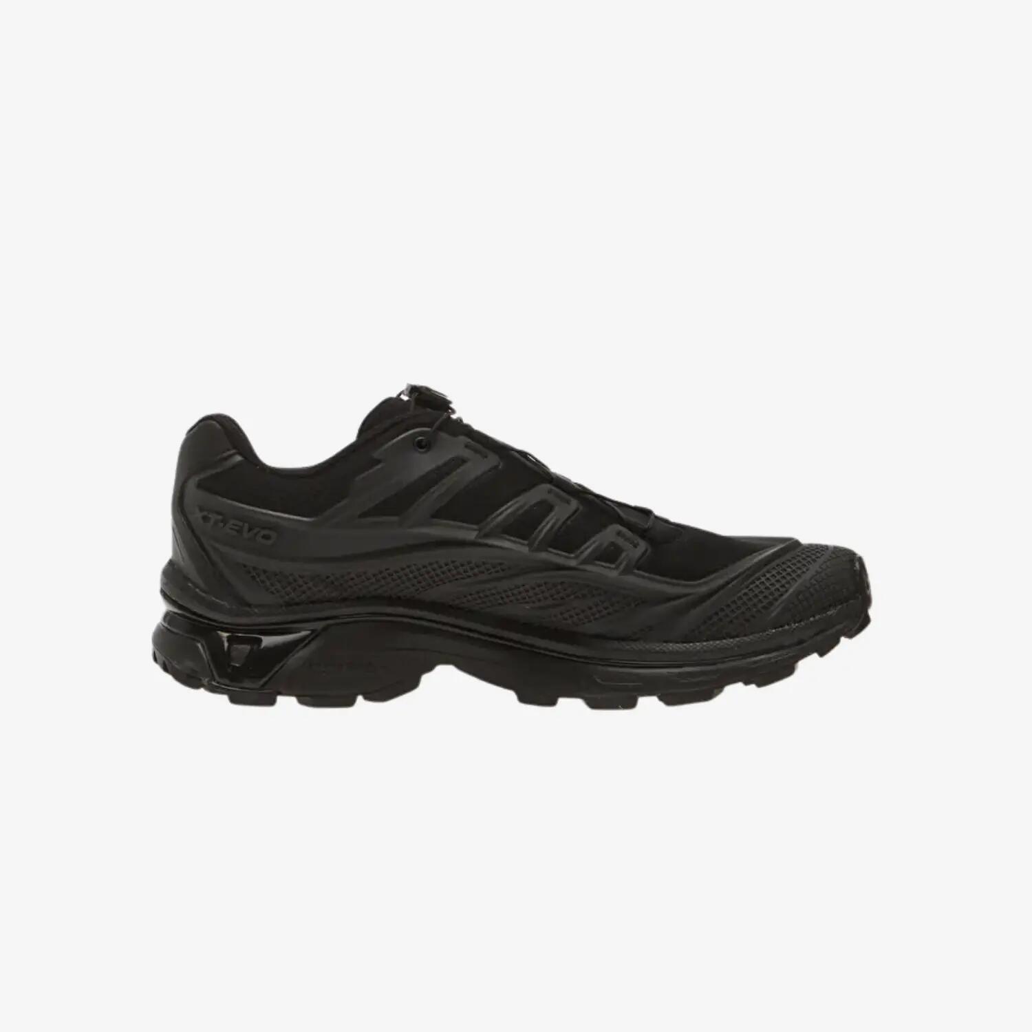 Unisex Sneaker XT-EVO Black Asphalt 3/5