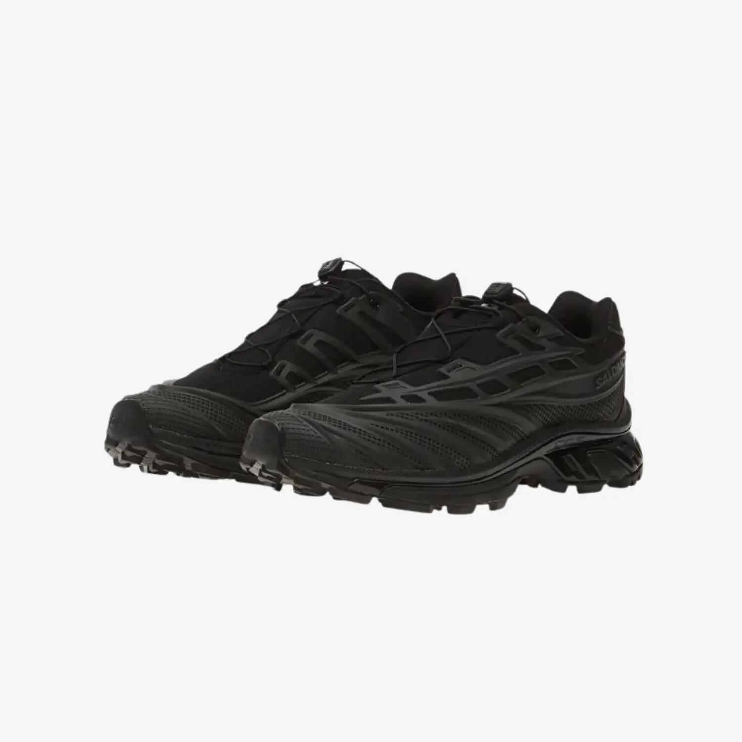 Unisex Sneaker XT-EVO Black Asphalt 2/5