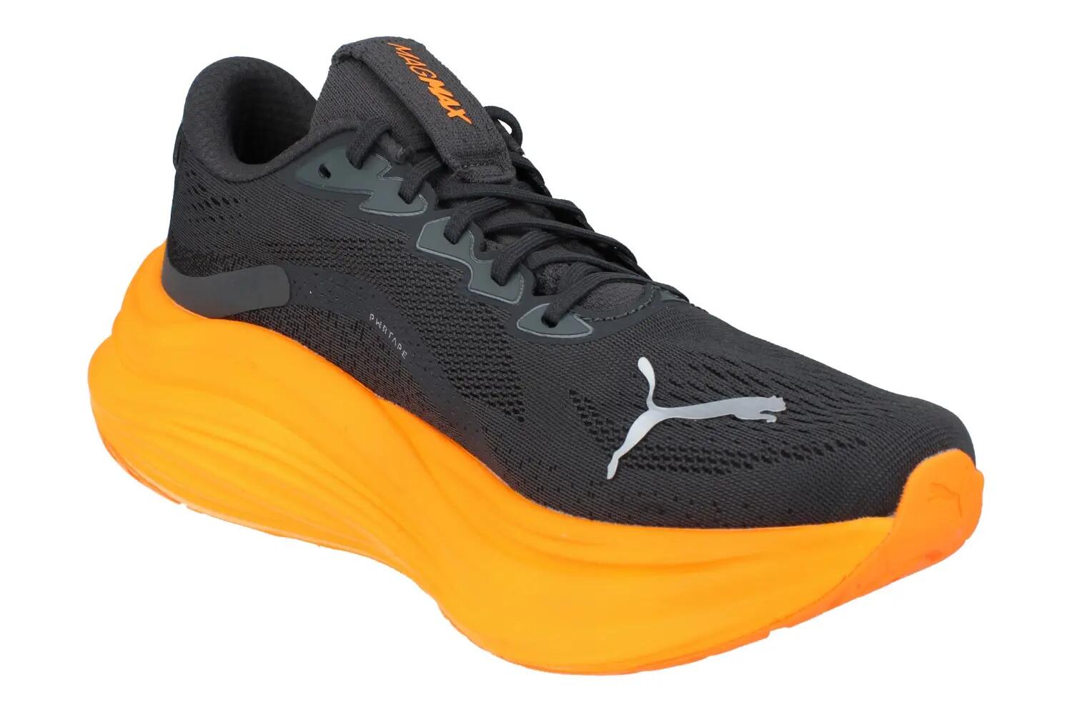 Puma MagMax Nitro Mens Running Trainers 4/6
