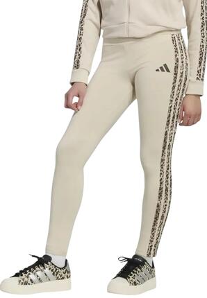 Legging fille adidas Animal