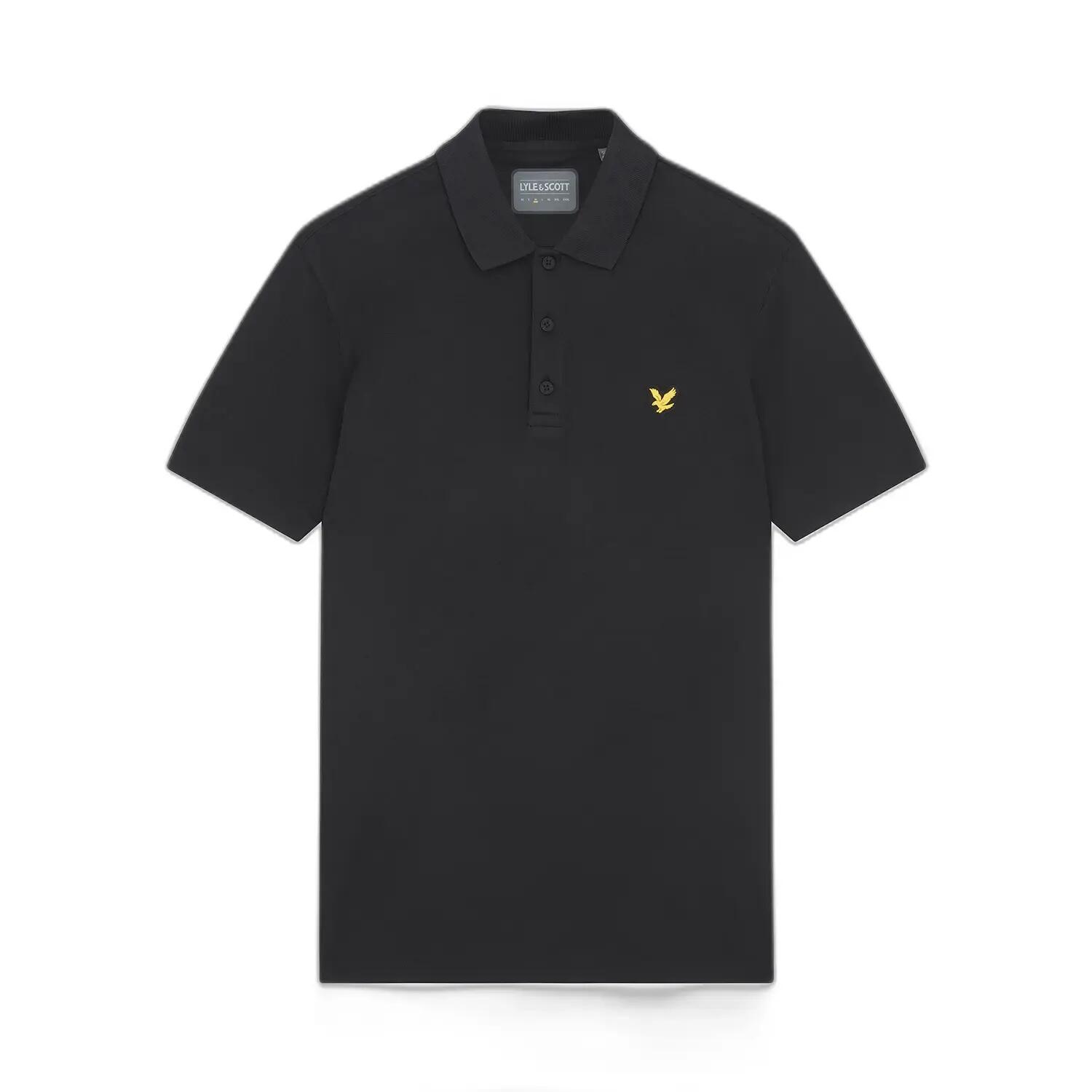 LYLE AND SCOTT picture