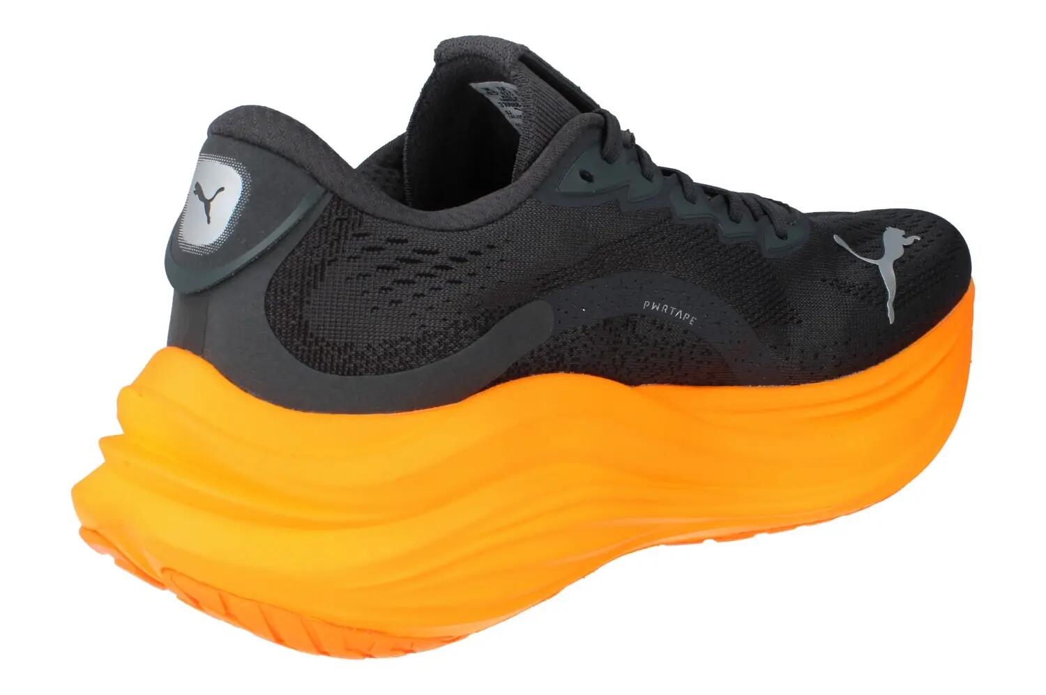 Puma MagMax Nitro Mens Running Trainers 3/6