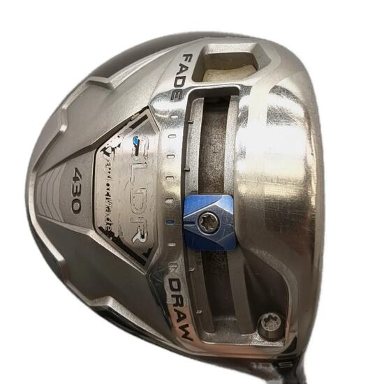 TaylorMade SLDR Driver / Flex Stiff / Loft 10.5